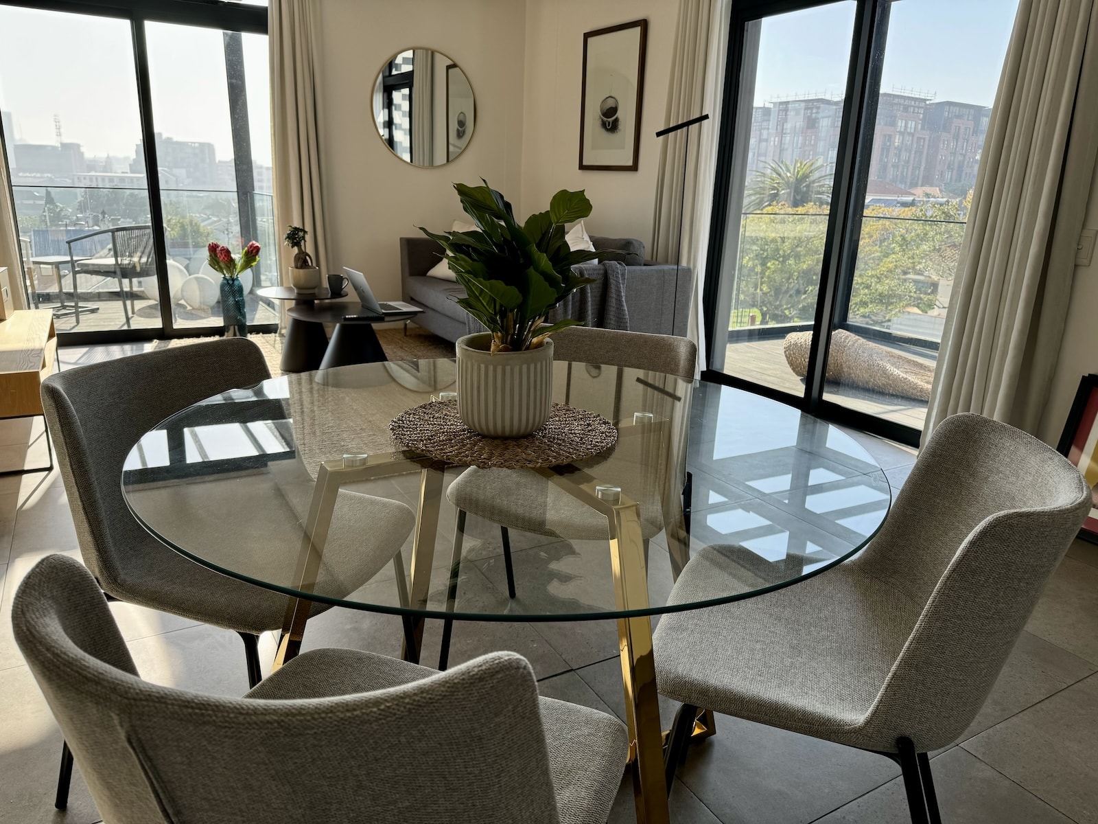 Serviced Apartment Cape Town